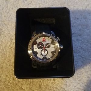 Reebok mens watch